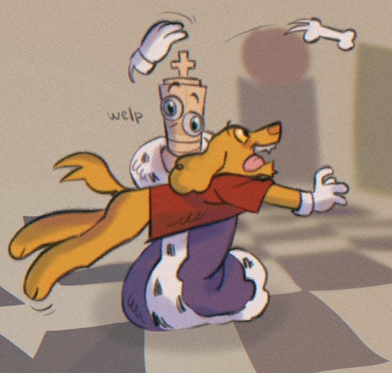 poltergeist 🪴 tweet media