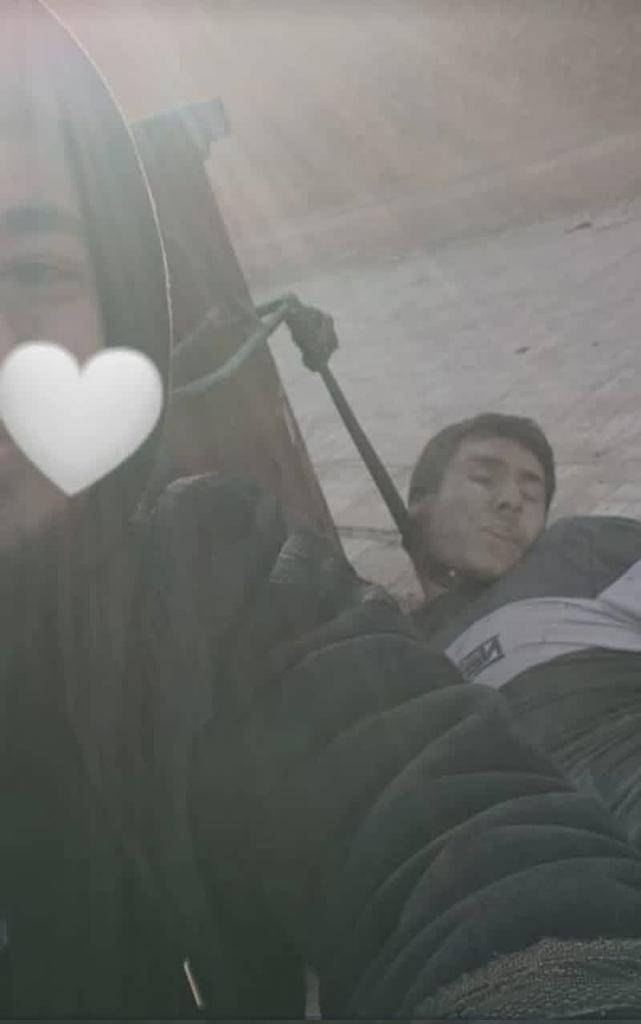 Hebun Omer هبون عمر tweet media