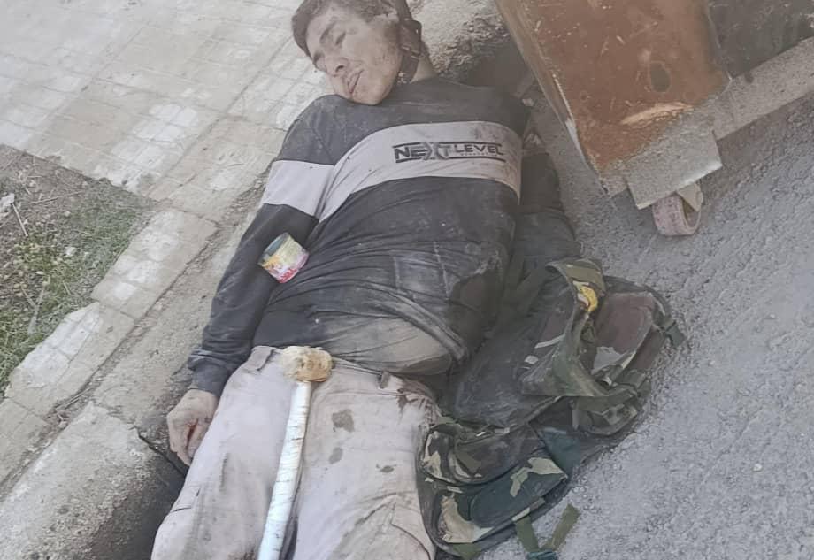 Hebun Omer هبون عمر tweet media