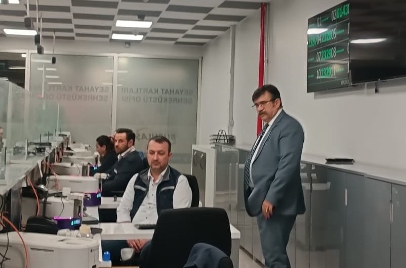 Fahrettin BEŞLİ tweet media