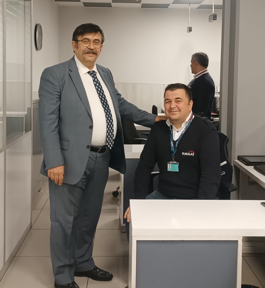 Fahrettin BEŞLİ tweet media