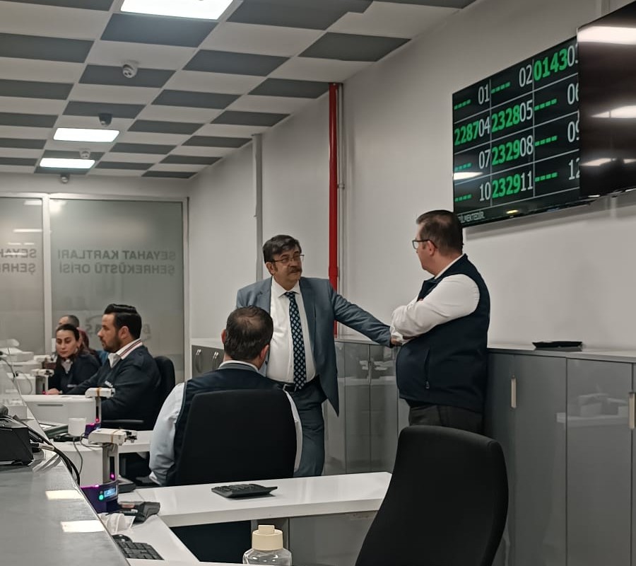 Fahrettin BEŞLİ tweet media