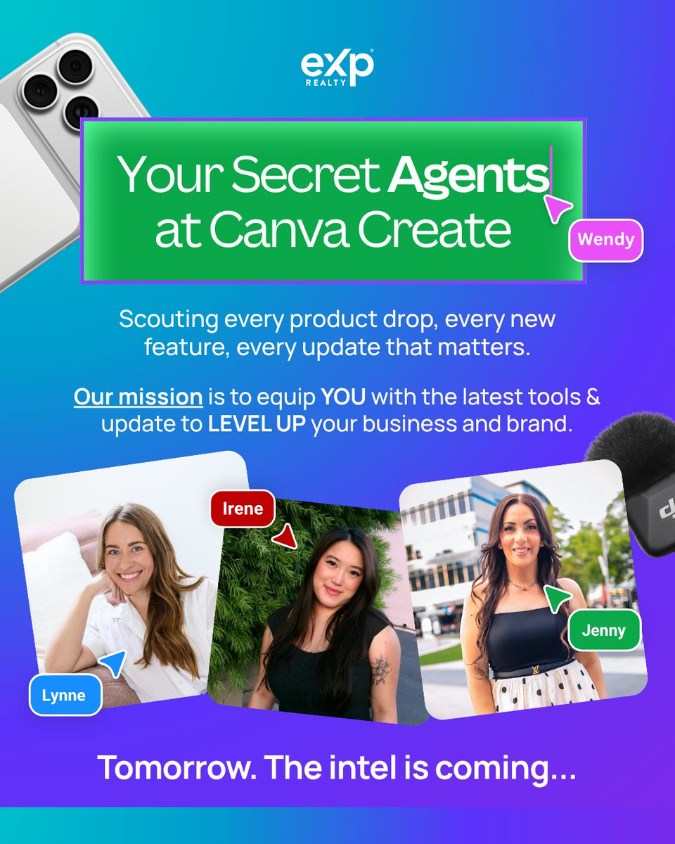 eXp Realty tweet media