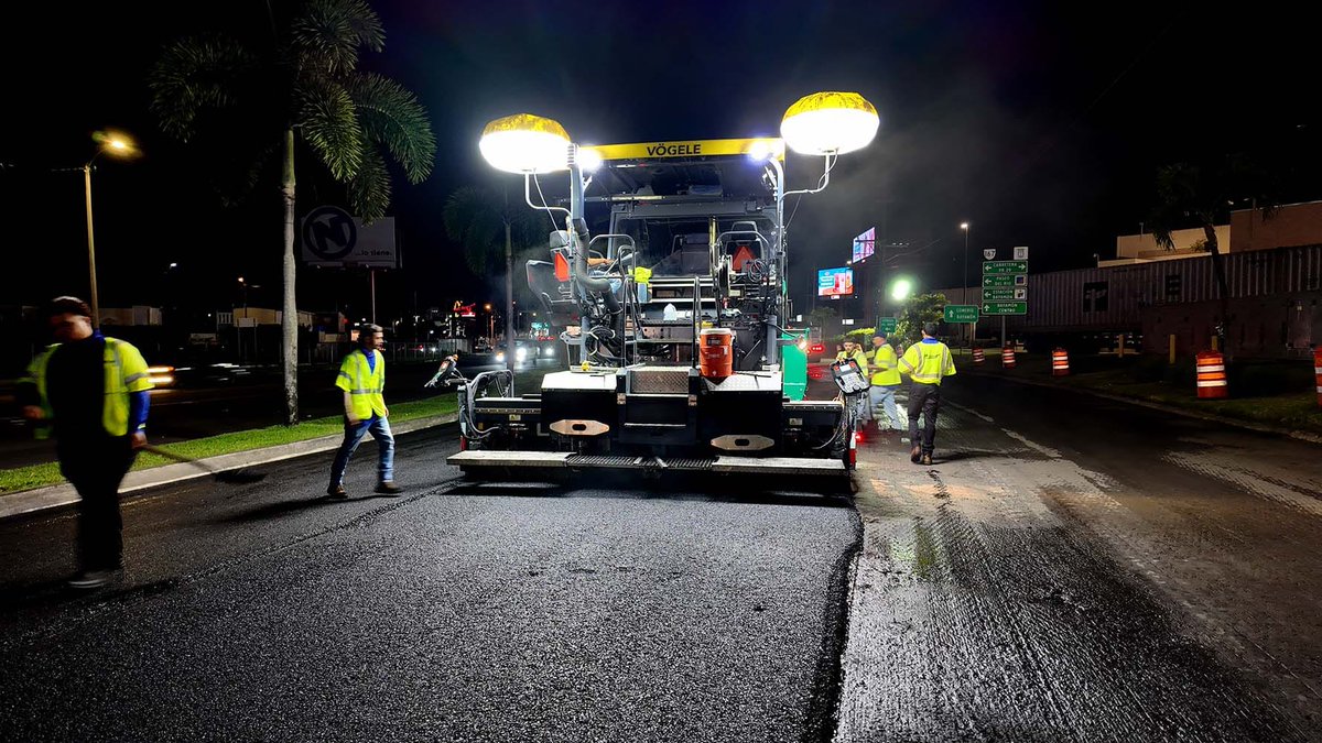 Ciudad de Bayamón tweet media