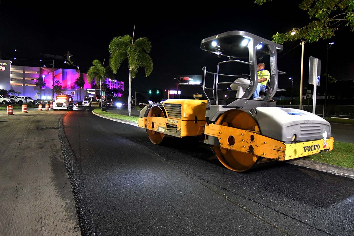 Ciudad de Bayamón tweet media