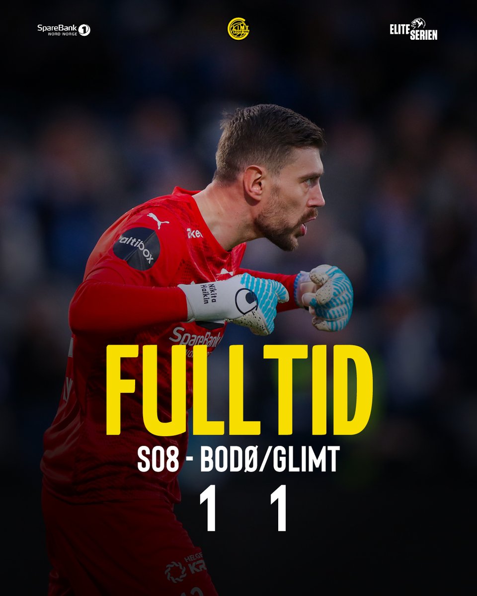 FK Bodø/Glimt tweet media