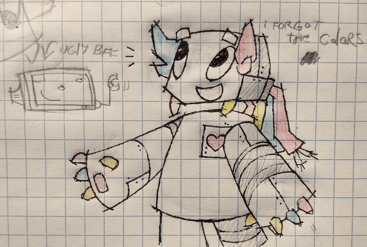 icchr_ nsfw DNI‼️ tweet media