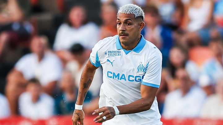 MATHIS FOOTBALL tweet media