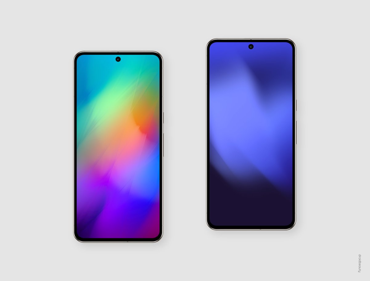 droidbeauty's tweet image. 🔍👀

A closer look at recent redesigns from Arthea ✨

→ bit.ly/ArtheaWallpape…

Walls no. 50, 54, 109 &amp;amp; 184

#wallpaper #backdrop #minimal #theme #pixelmator #gradient #design #androidtheme