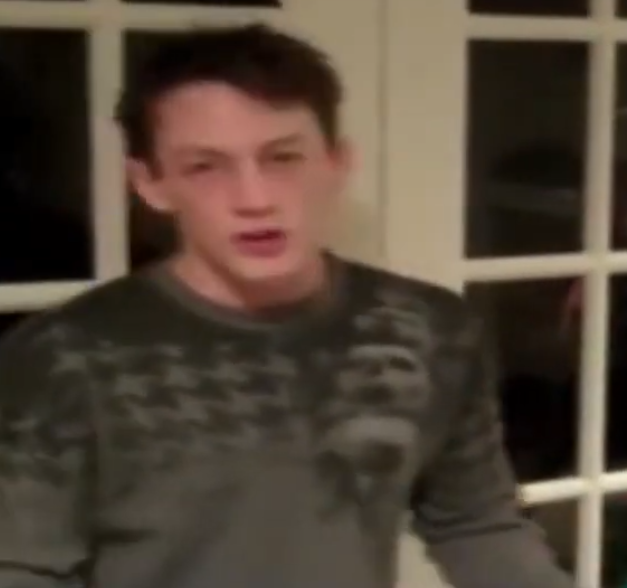 lillie ⦻ kevin haas' weirdo girlfriend tweet media