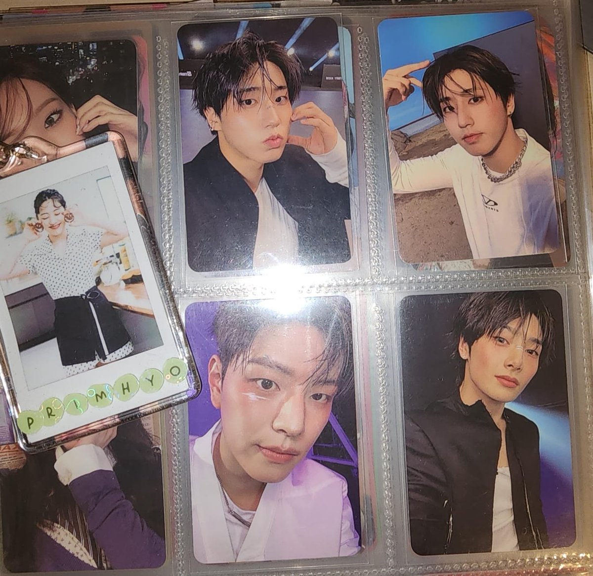 Lija🌻 tweet media