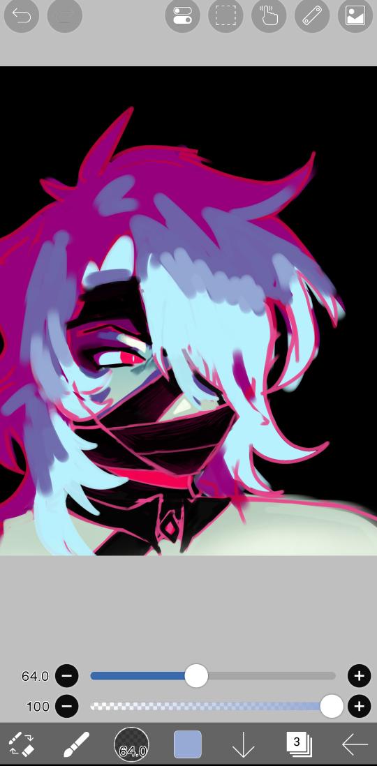 ˙⋆✮ tweet media