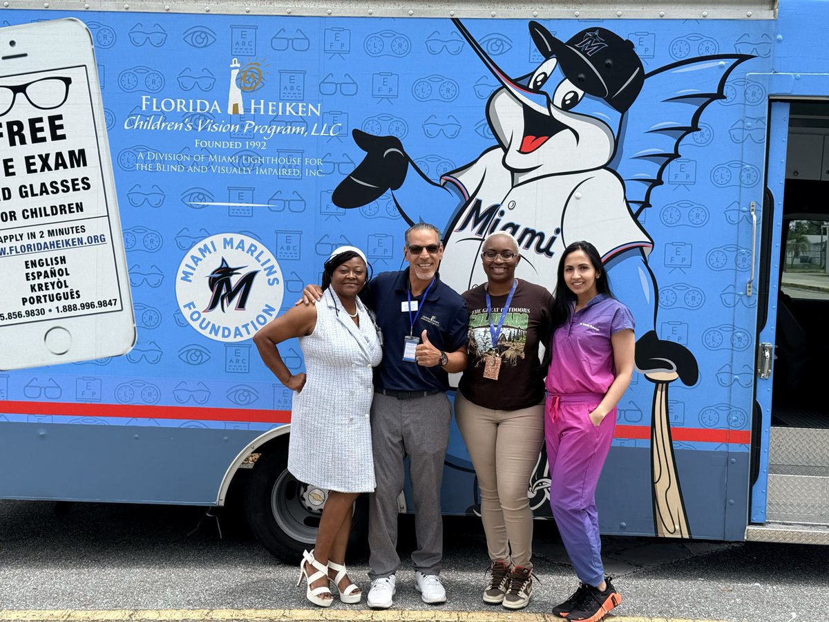 Ms. Jean-Baptiste Atlantic West Literacy Coach tweet media