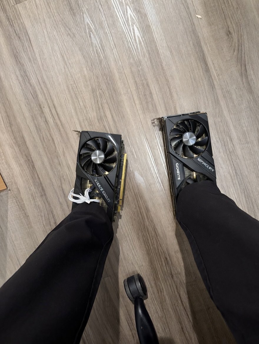 I love my new AllBirds. $BIRD $IREN