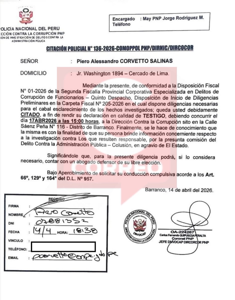 Sofía López tweet media