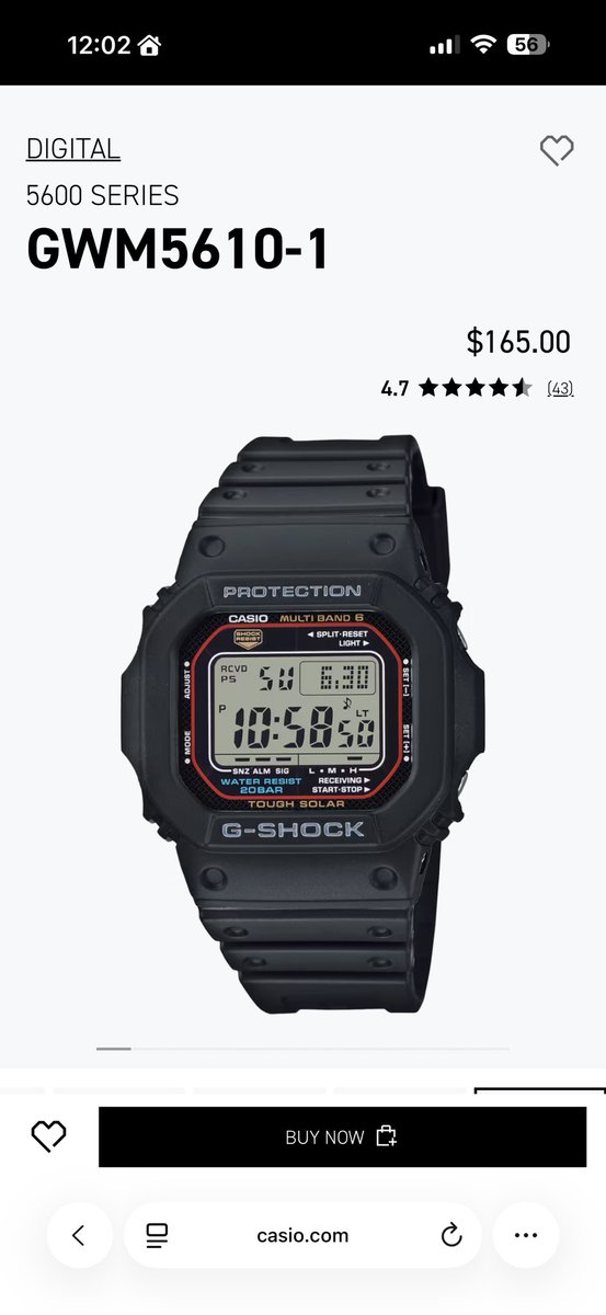 Brian Eastwood tweet media