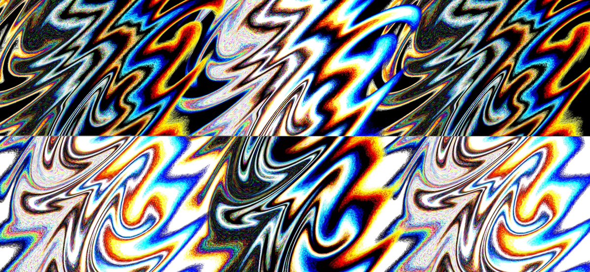 7BedB7's tweet image. Next
#digital #marbling