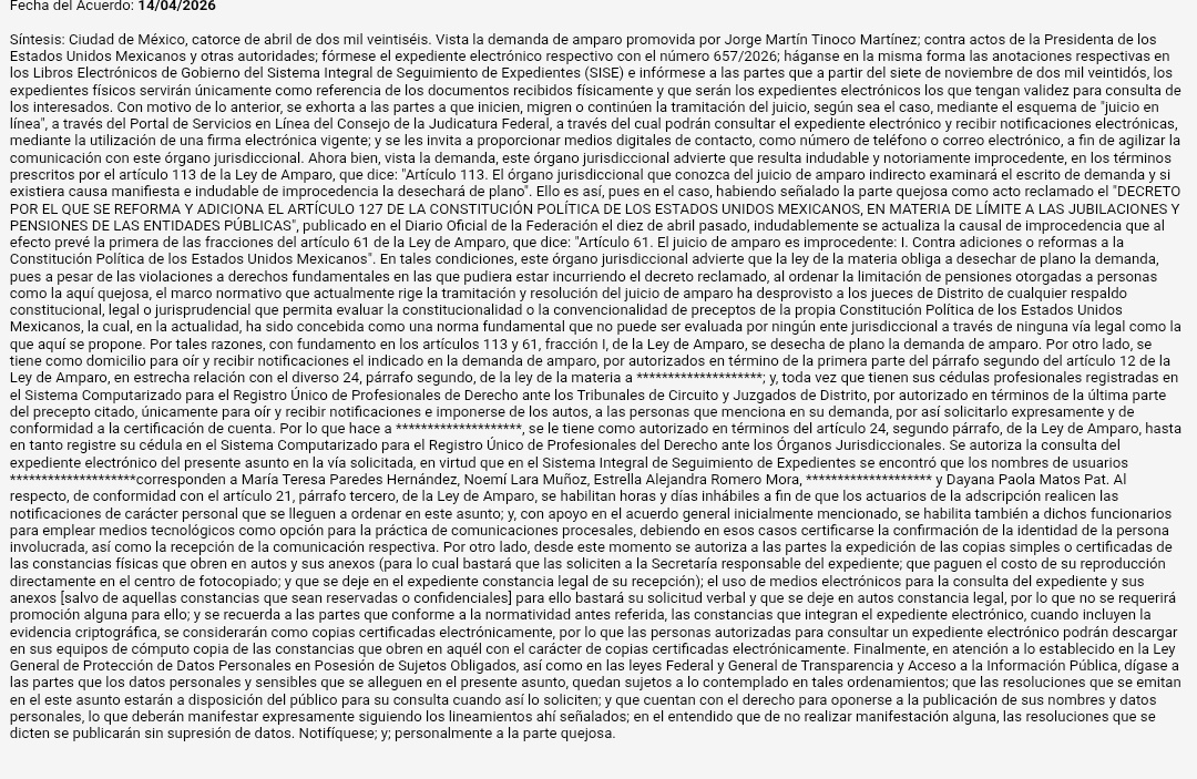 VM Ornelas tweet media