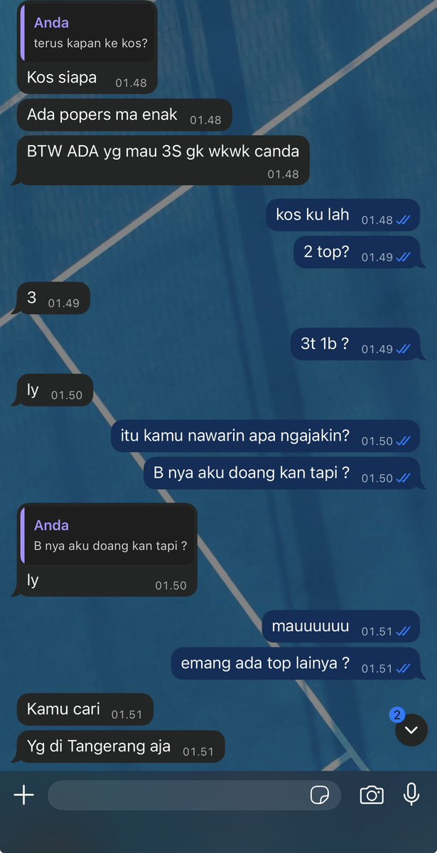 SandaraB tweet media