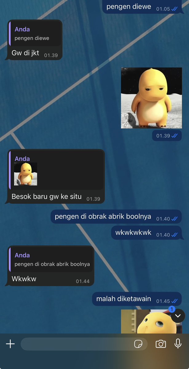 SandaraB tweet media