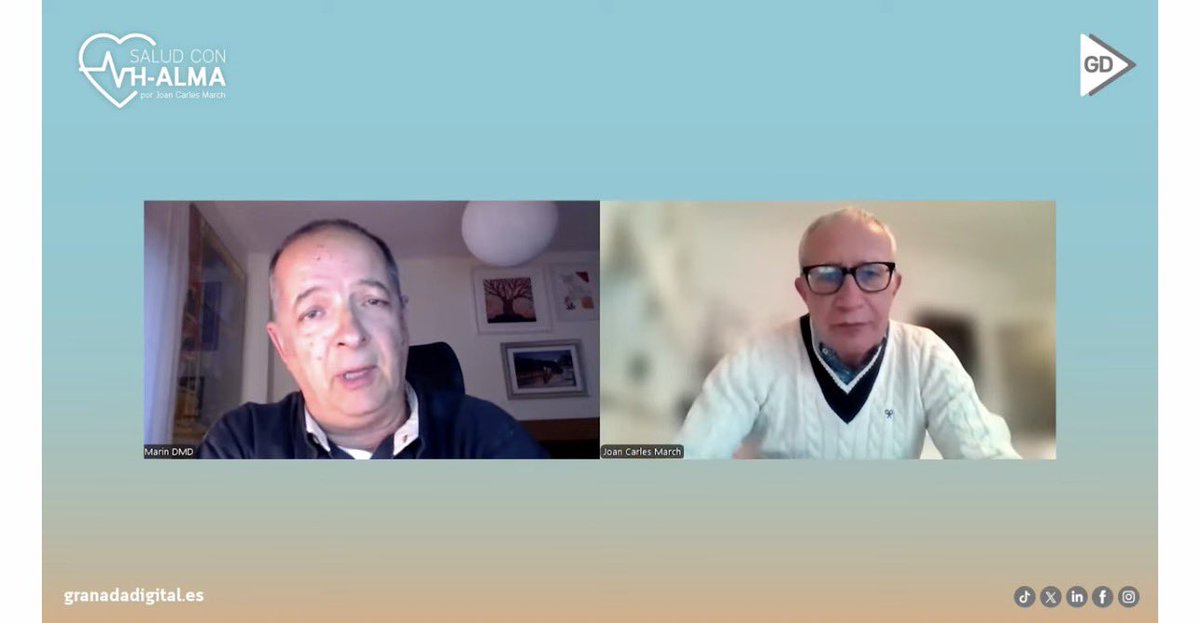 joan carles march tweet media