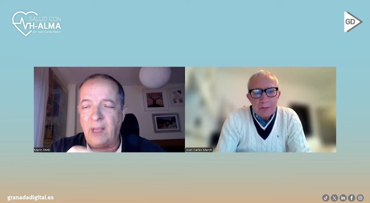 joan carles march tweet media