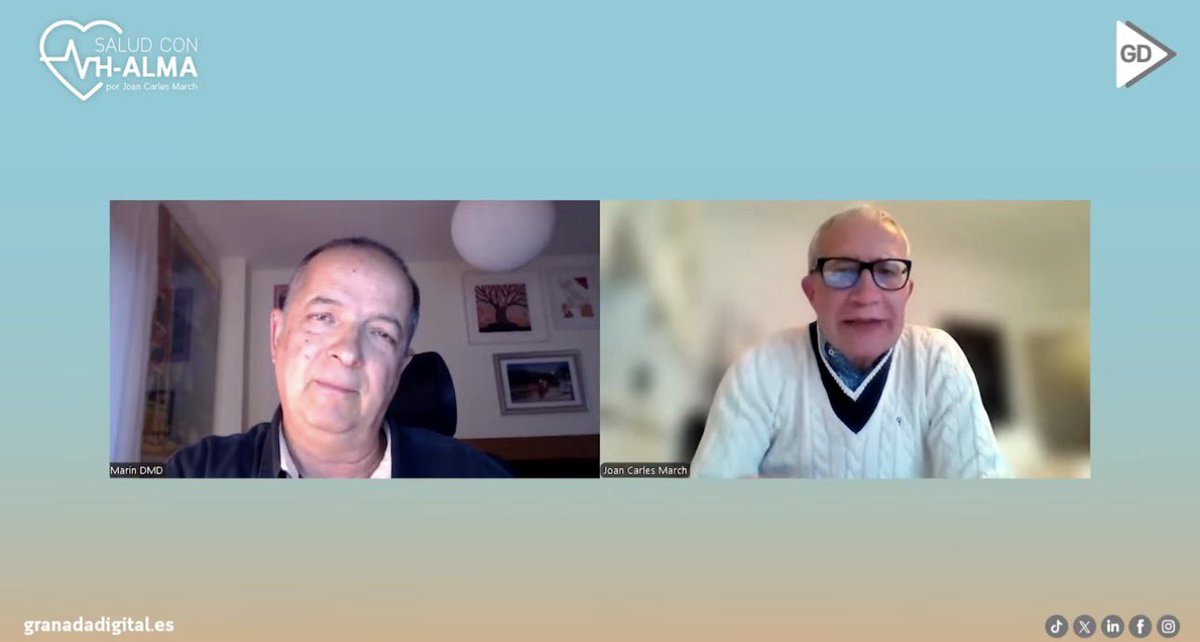 joan carles march tweet media