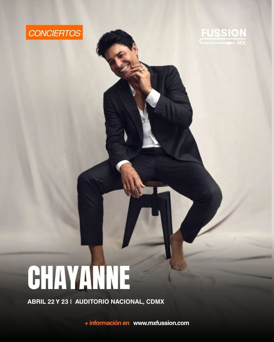 Fussion mx tweet media