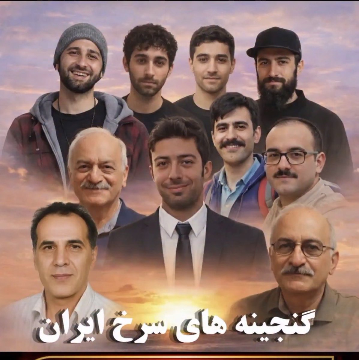 Ash Zadshir, MD tweet media