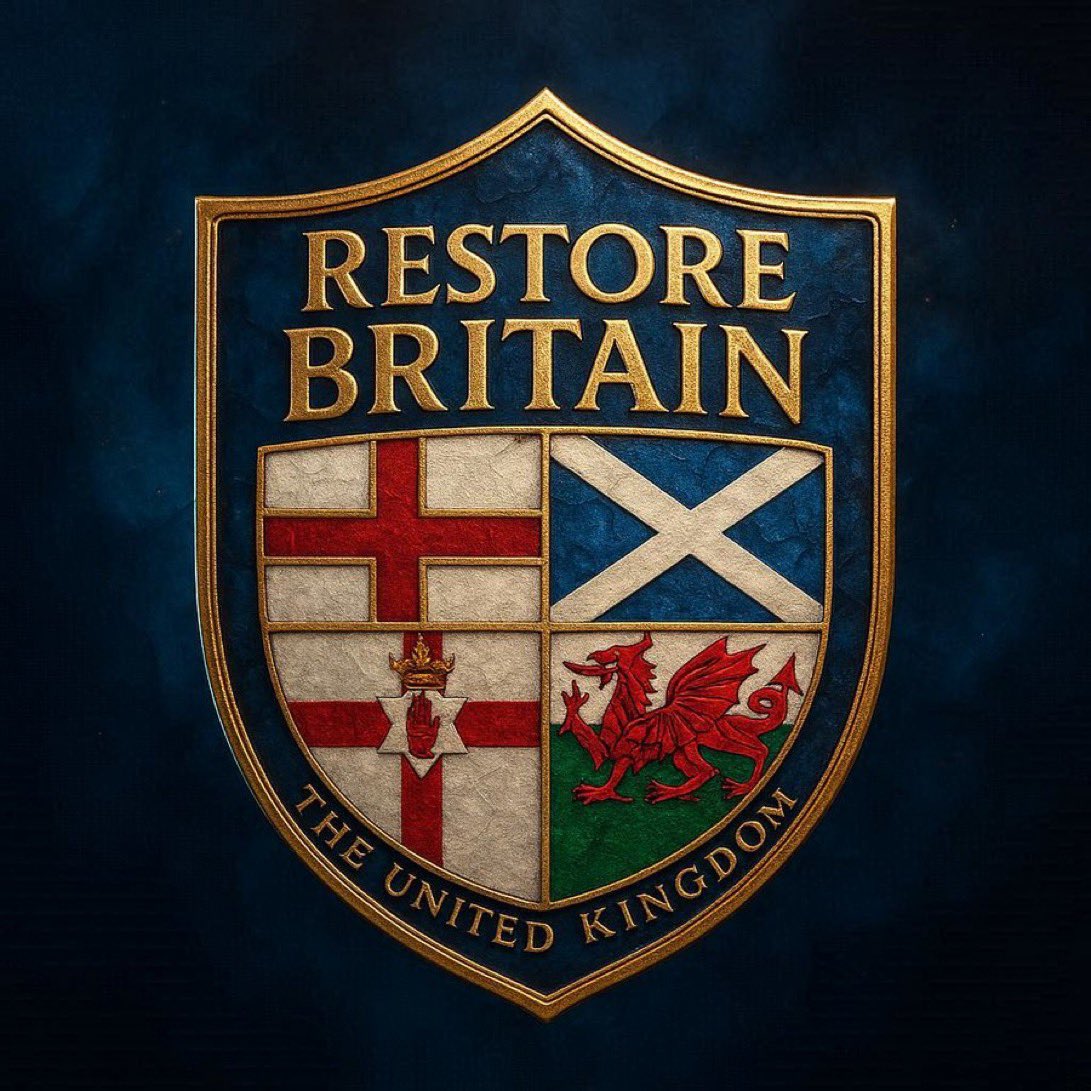 Restore Network tweet media