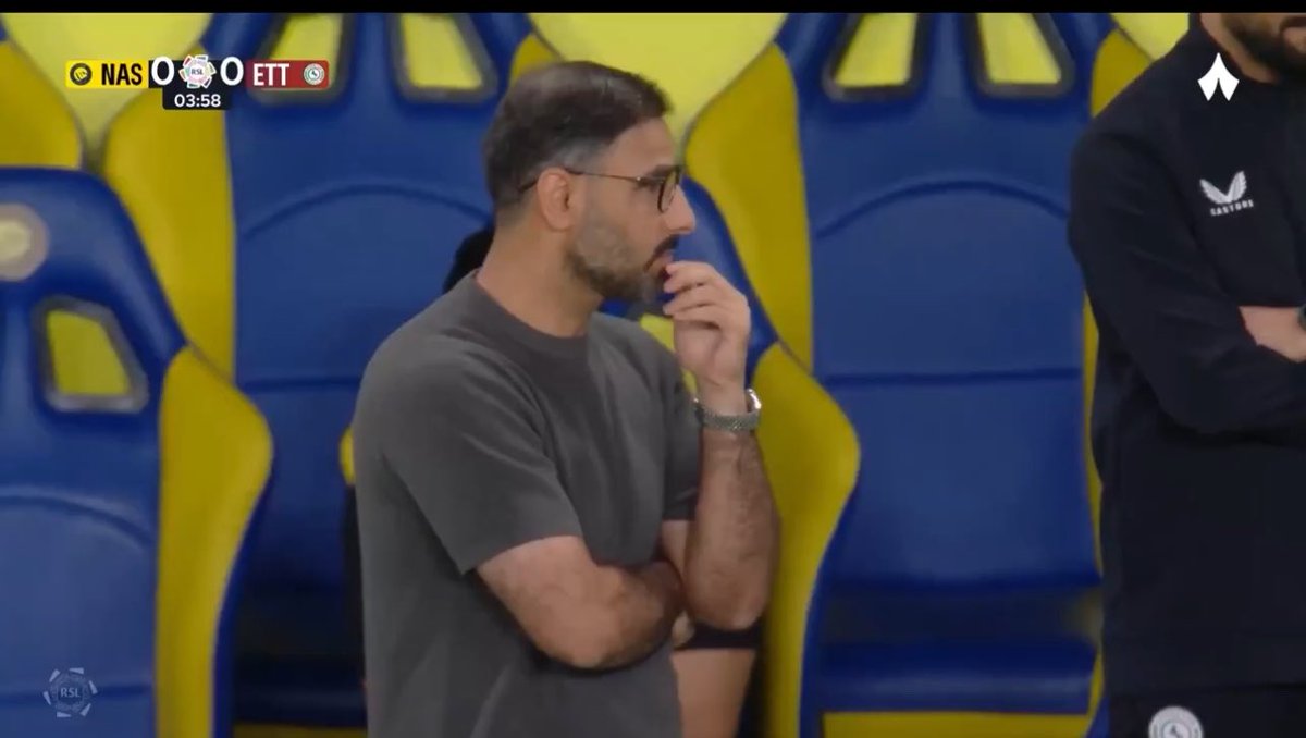 مانع العرجاني tweet media