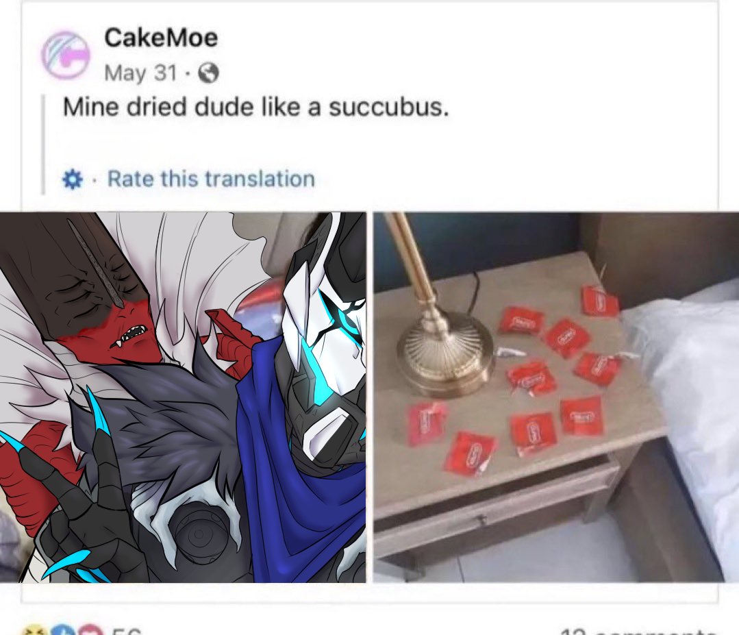 mangled_bones's tweet photo. Haven't posted anything in a while so have a meme 

#destiny2art #rhulk https://t.co/QLdoo84UTA