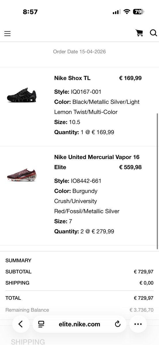 Victor Boniface tweet media