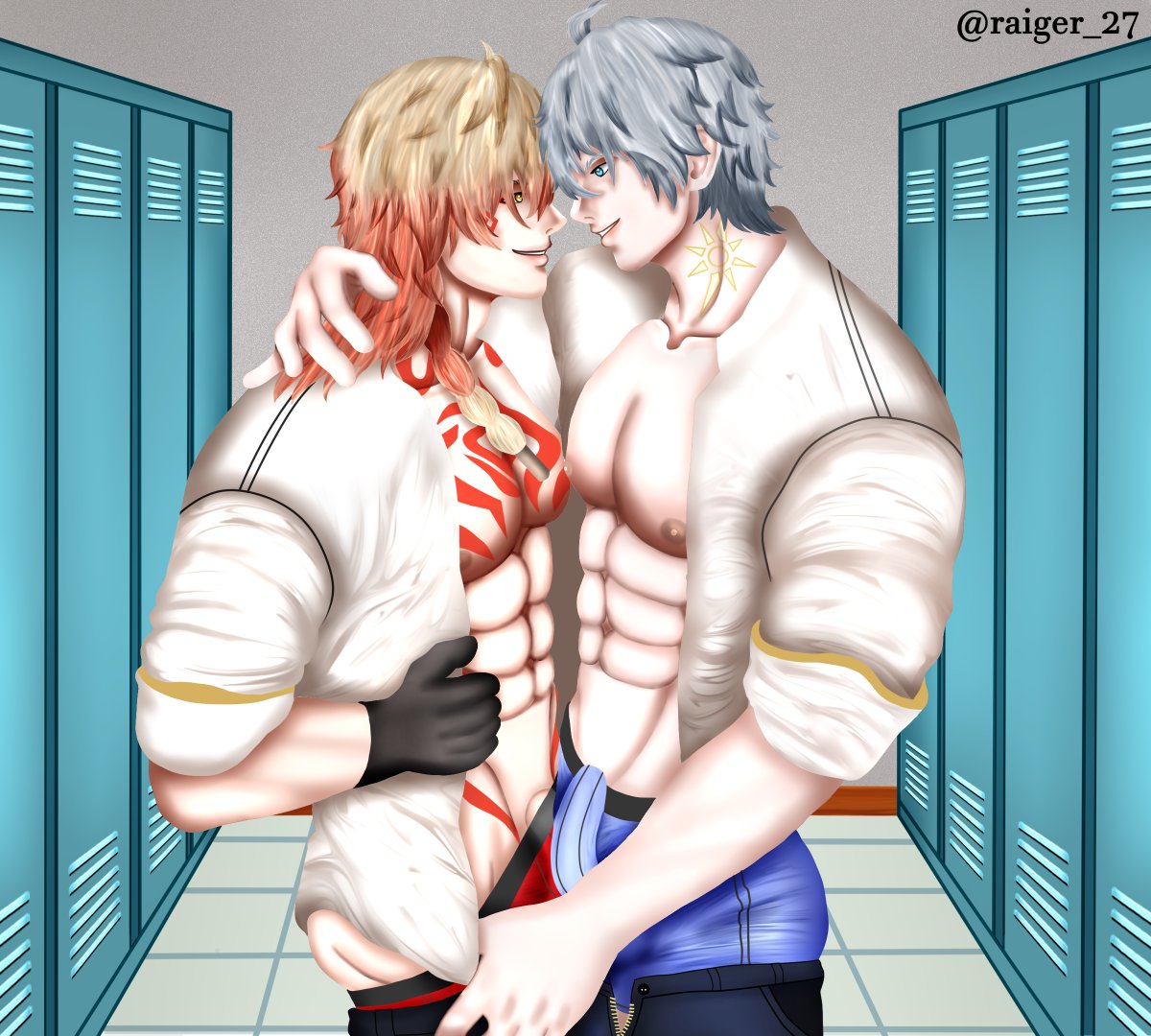 Raiger27 tweet media