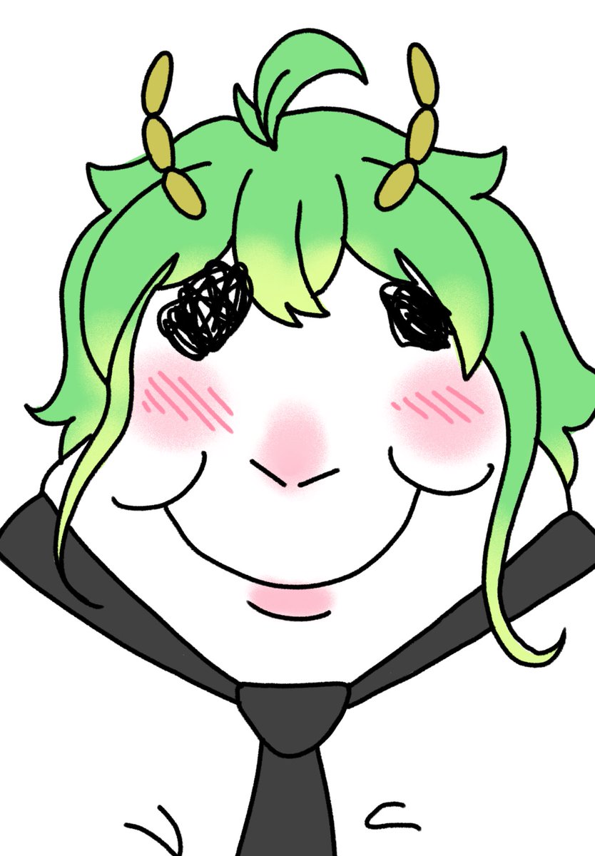 Akari Vixen tweet media