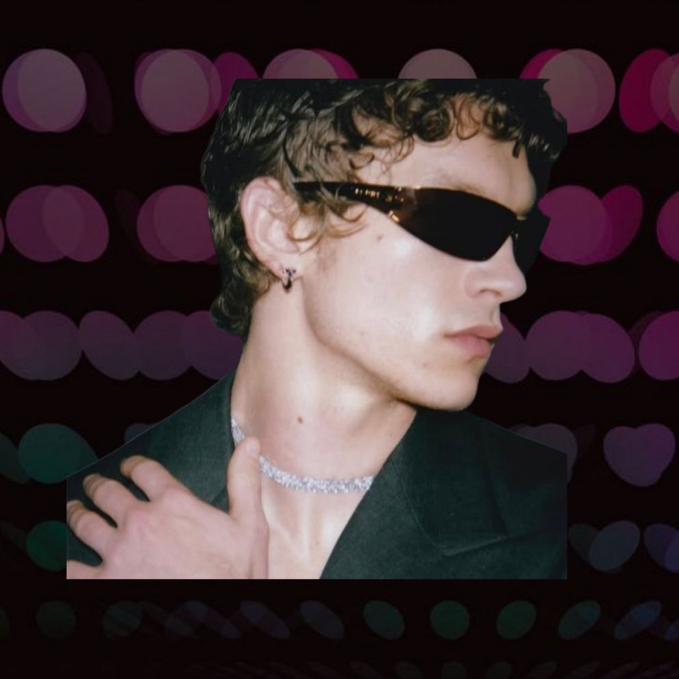 pedro is confessing 🪩 tweet media