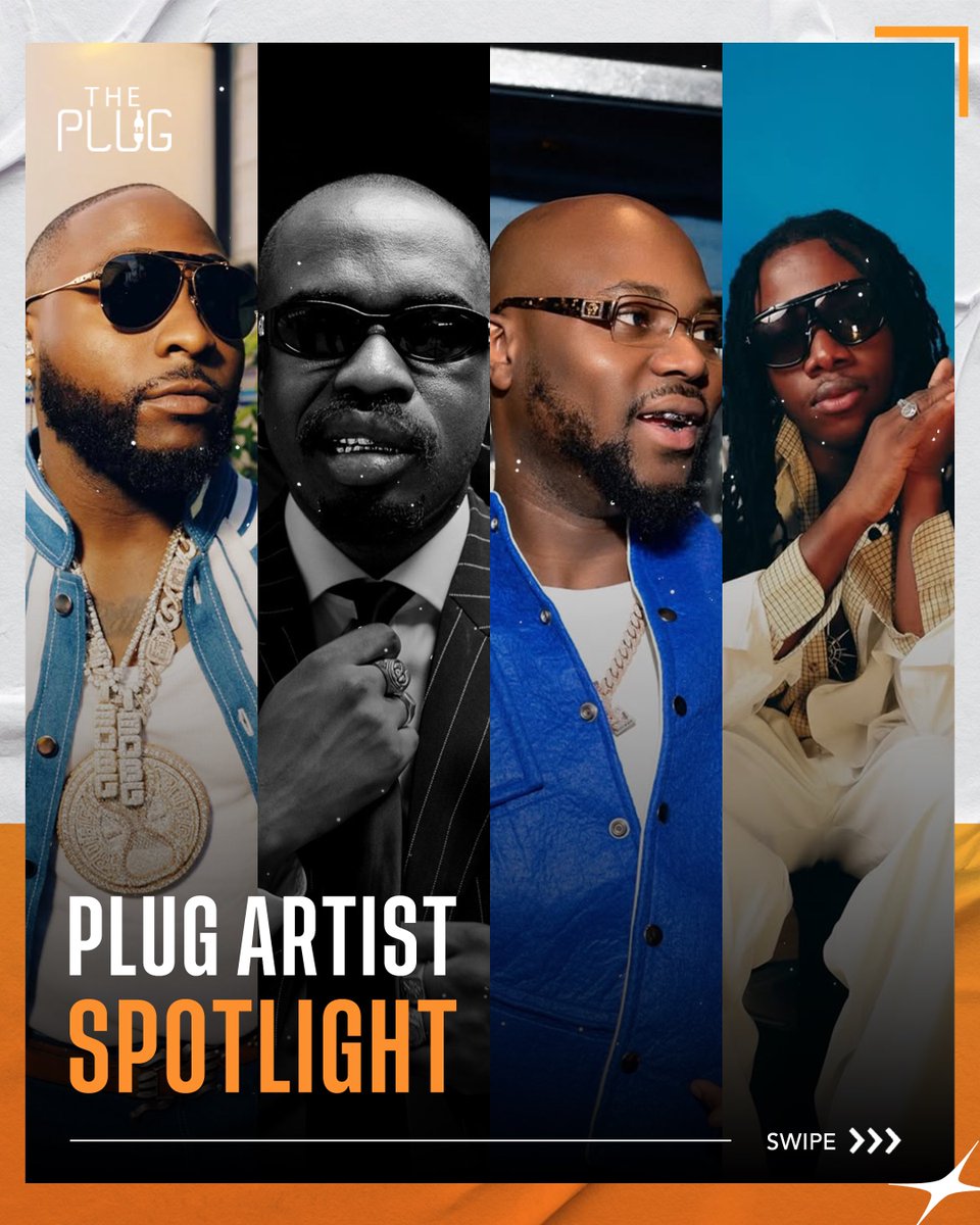 The Plug Entertainment Global tweet media