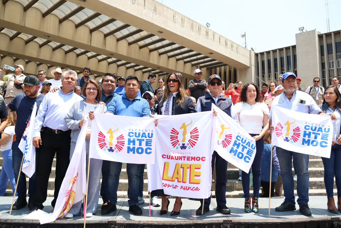 Alessandra Rojo de la Vega tweet media