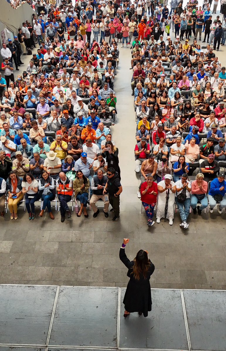 Alessandra Rojo de la Vega tweet media