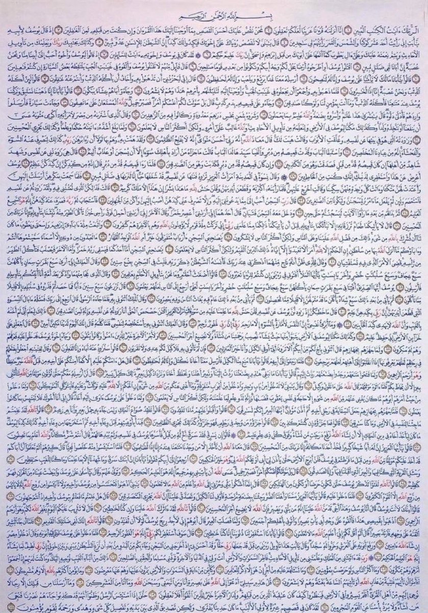 Which Surah is this? 🤔