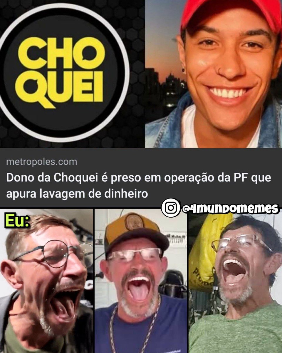 Wanderley Majeski tweet media