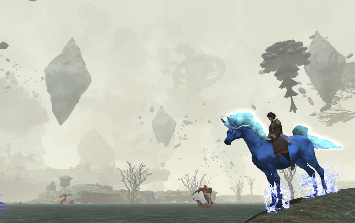 Artur - Library of Ohara tweet media