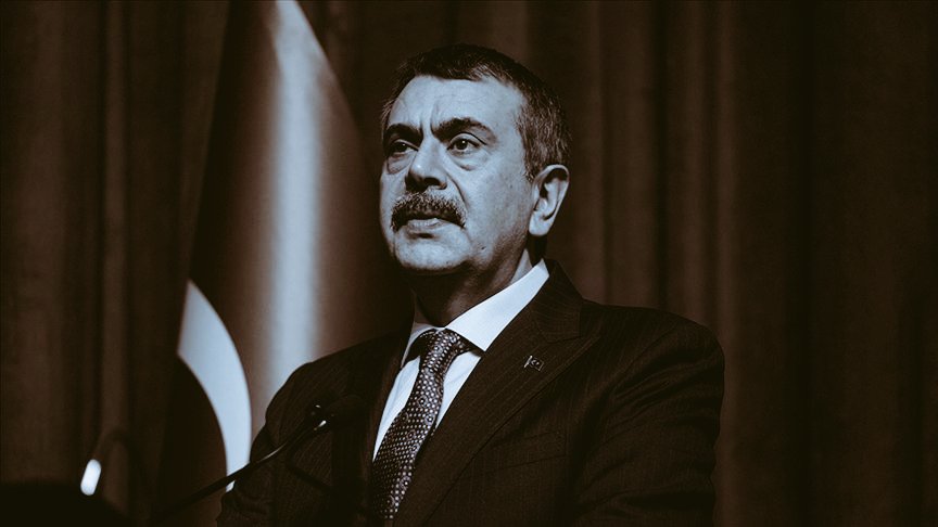 P. AYnur. İNCE 🇹🇷 tweet media