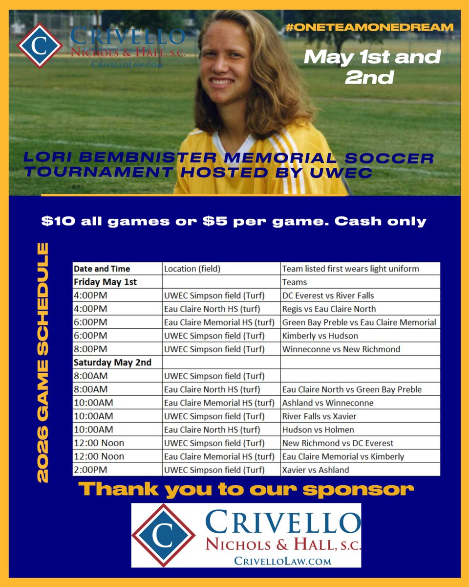 Sean Yengo tweet media