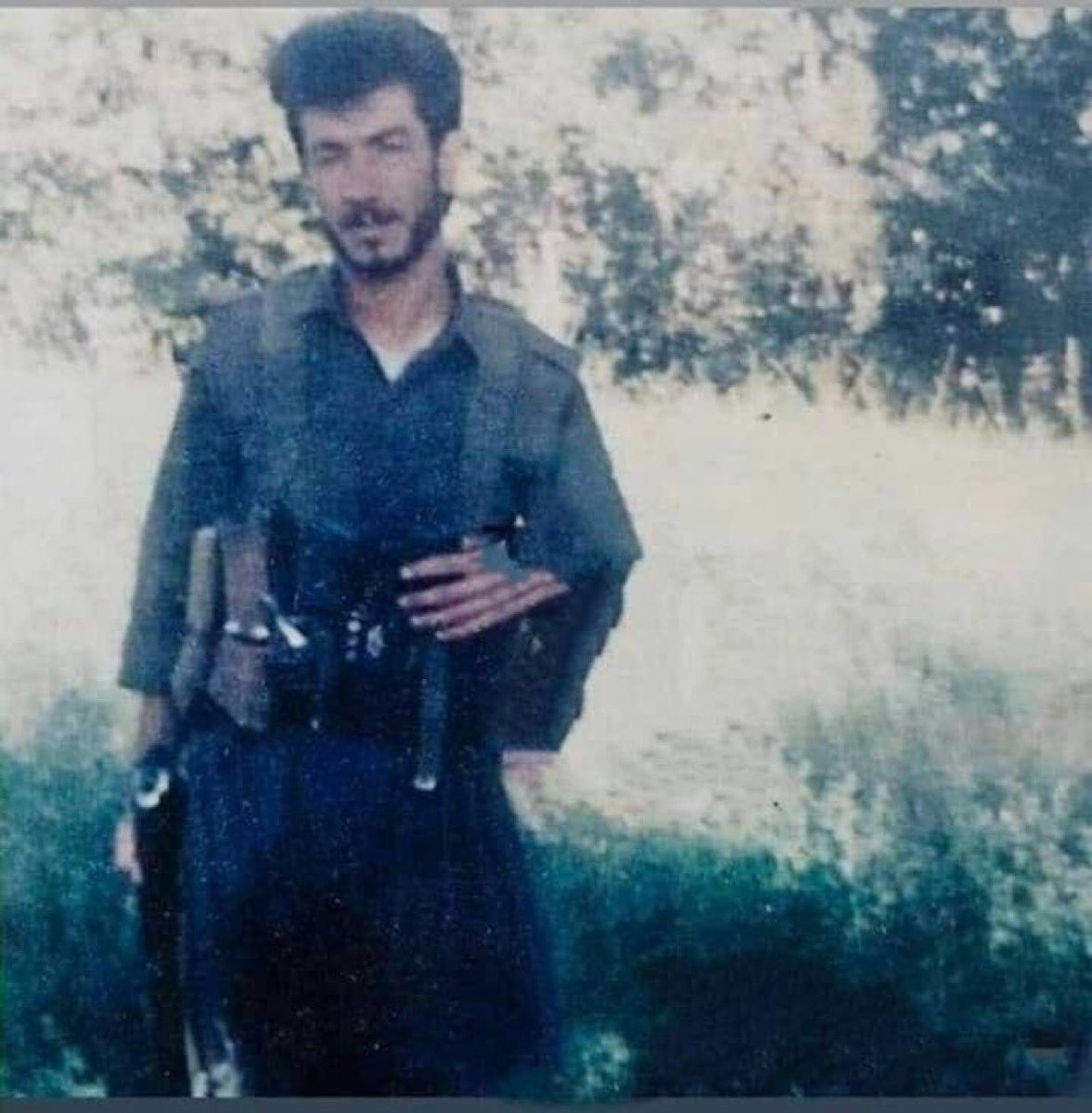 Murat Ülgen tweet media