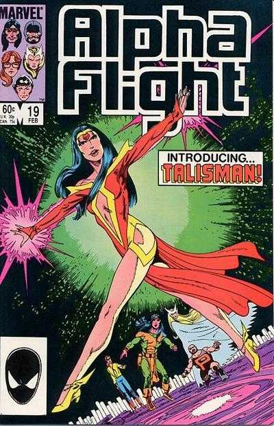 MagnetoWsRight's tweet photo. @DanYunIsTrying Dan- many thanks for completing the core AF team with Marrina. She's also an honorary Avenger so I'll be buying 2 - one for each display. Maybe we'll see some other awesome Alpha Flight members and enemies in the future like Talisman, Master of the World, Box II and Dream Queen! https://t.co/u2ddaWOWG2