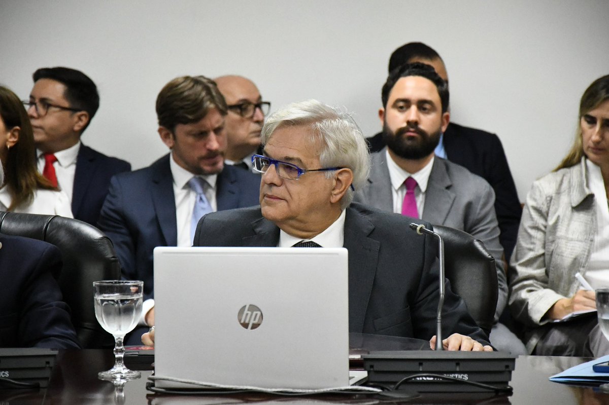 Plenario en <a href="/cmagistratura/">Consejo de la Magistratura de la Nación</a>