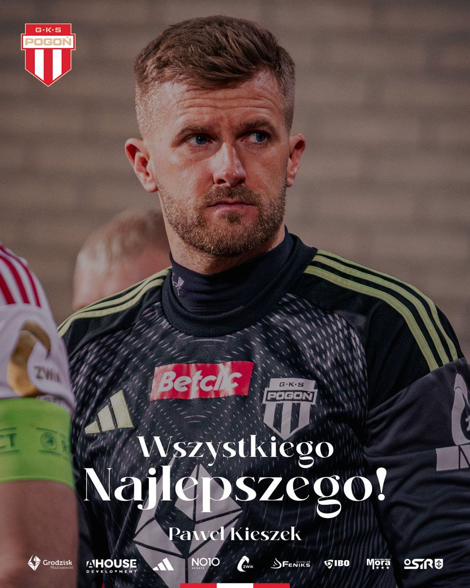 Pogoń Grodzisk Mazowiecki tweet media