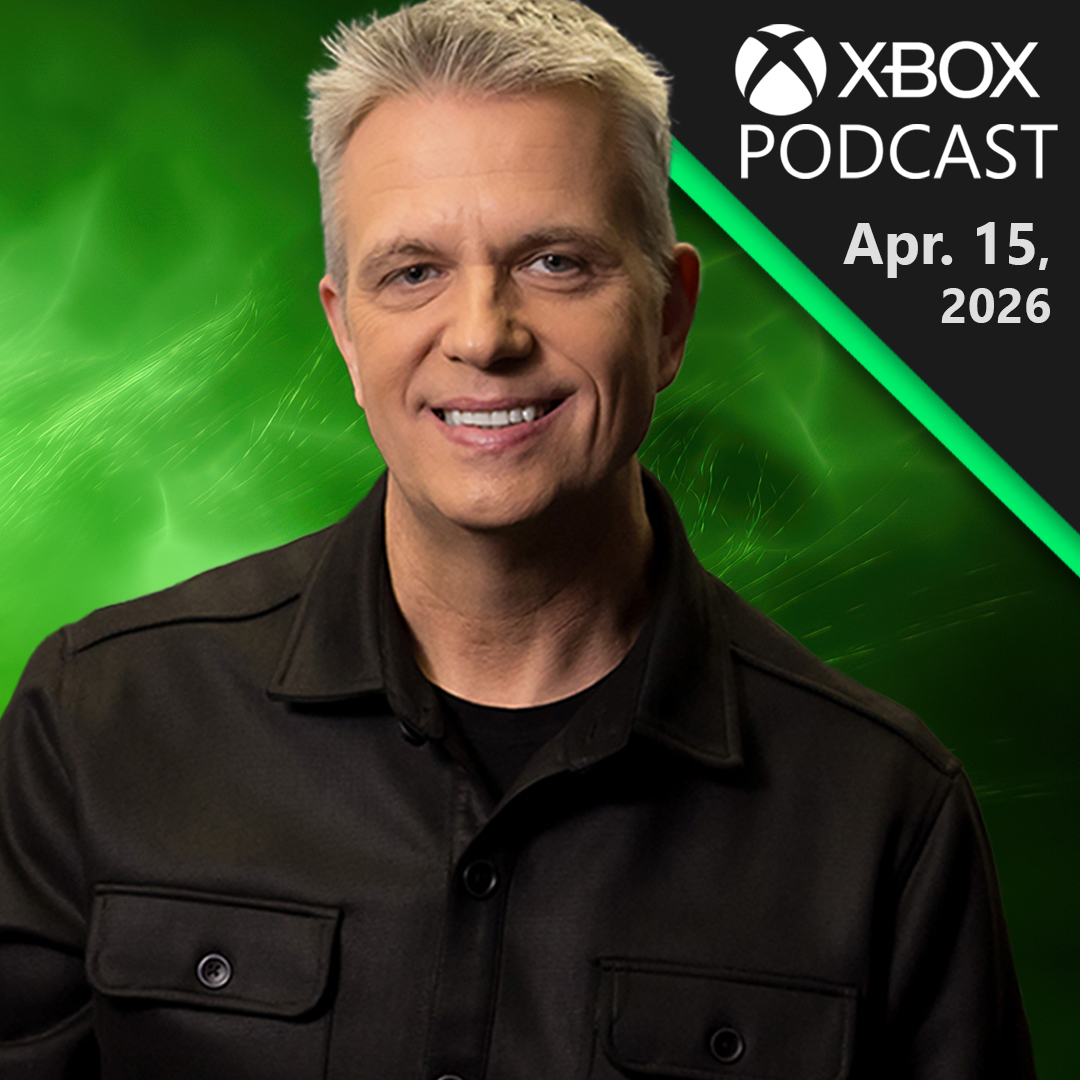 Xbox tweet media