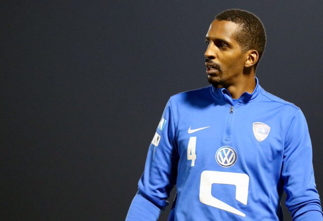 ماكس الهلالي tweet media